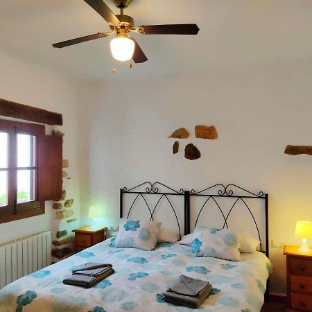 Villa Huerta Nacimiento Montecorto Zewnętrze zdjęcie