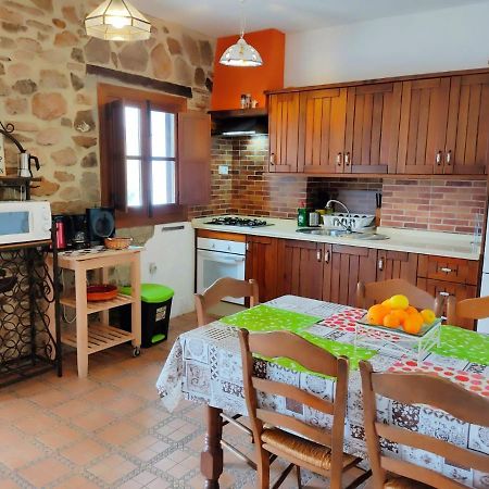 Villa Huerta Nacimiento Montecorto Zewnętrze zdjęcie