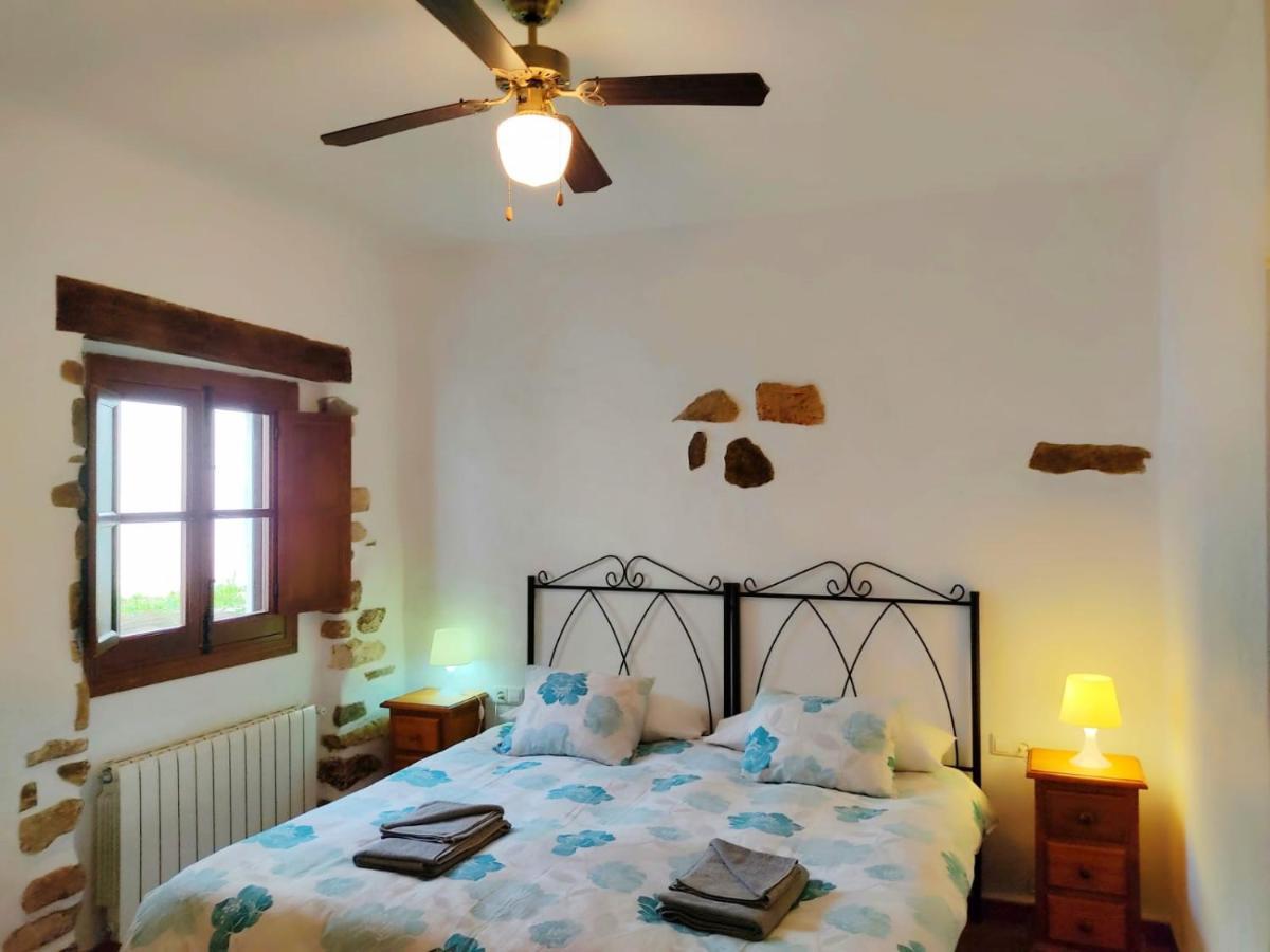 Villa Huerta Nacimiento Montecorto Zewnętrze zdjęcie